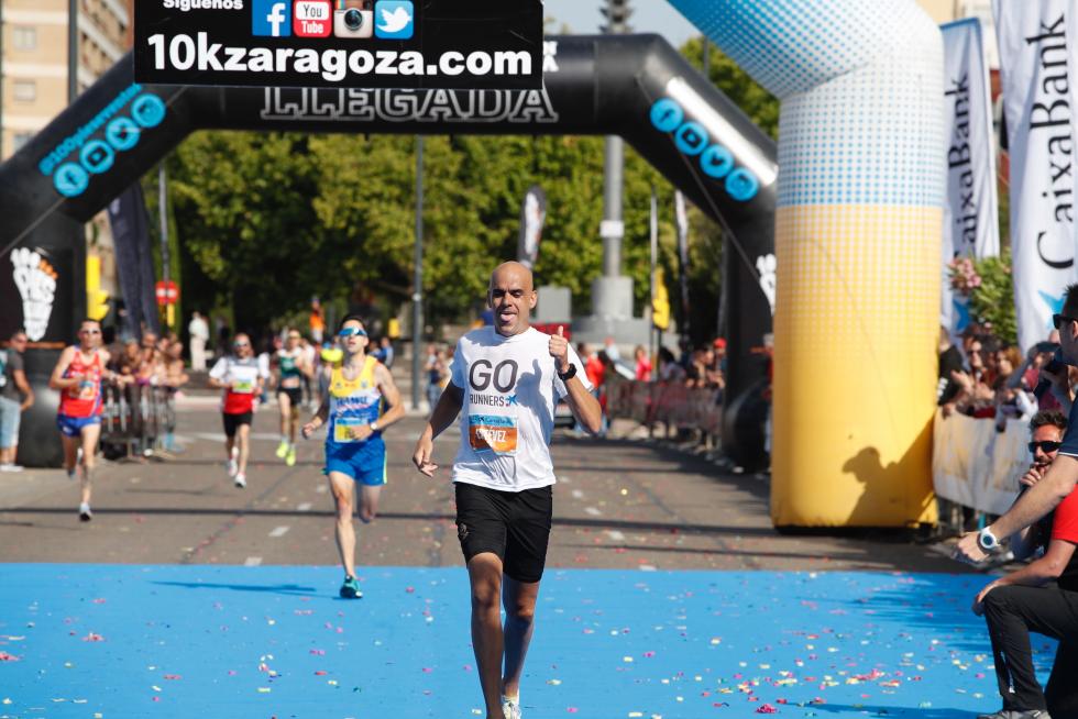 10K Zaragoza 2019