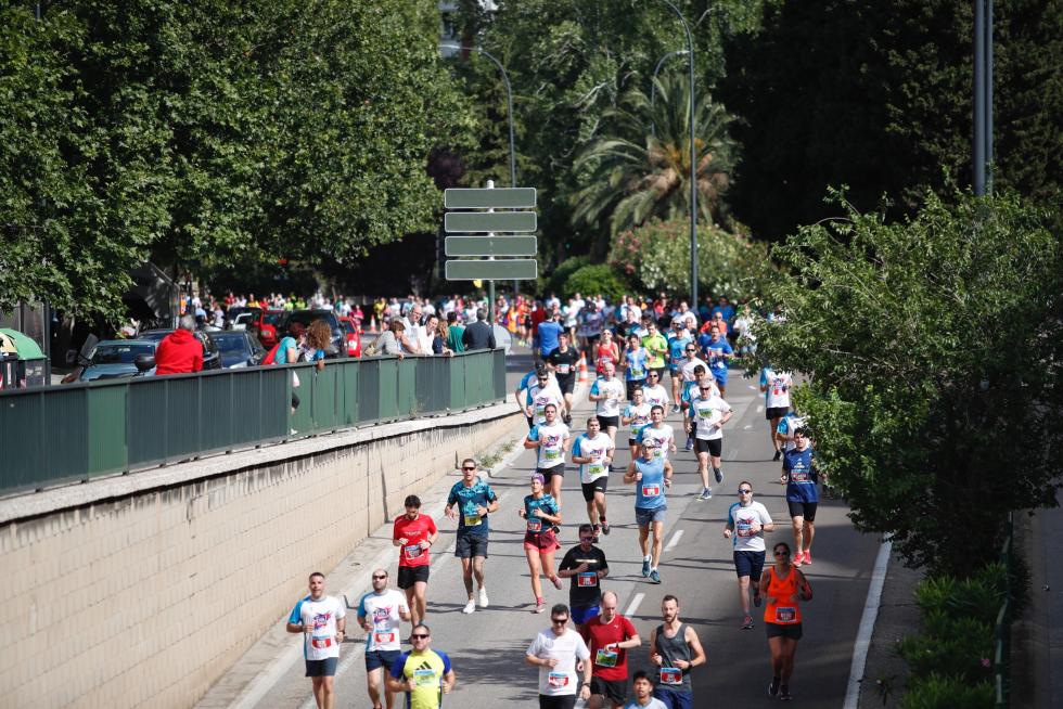 10K Zaragoza 2019