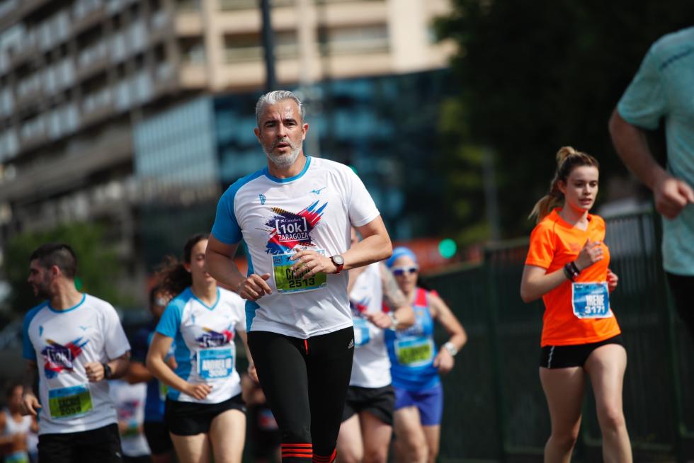 10K Zaragoza 2019