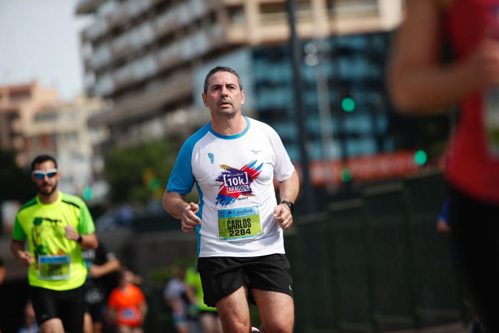 10K Zaragoza 2019