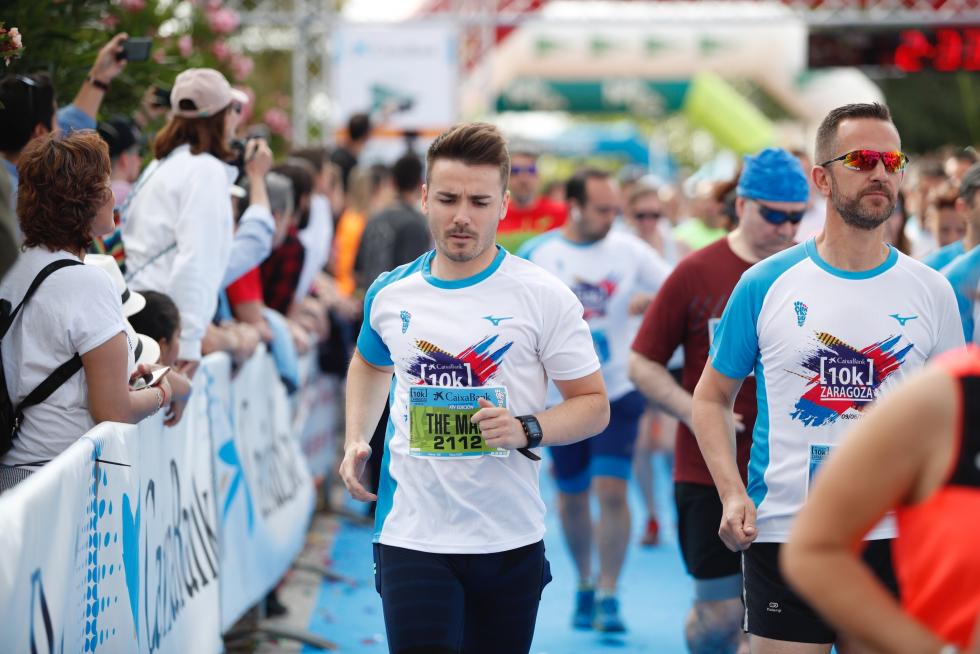10K Zaragoza 2019