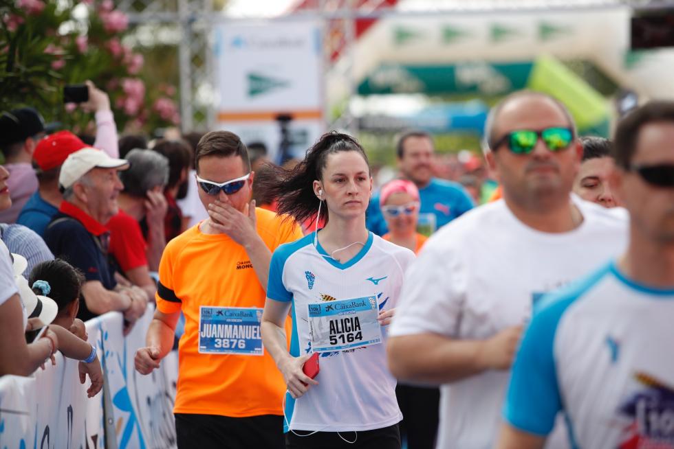10K Zaragoza 2019