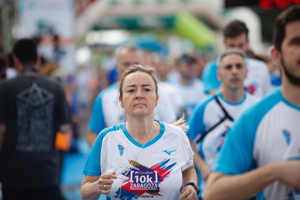 10K Zaragoza 2019