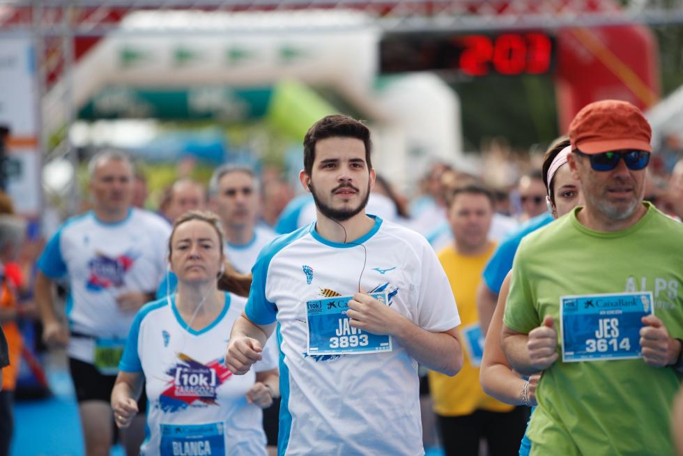 10K Zaragoza 2019