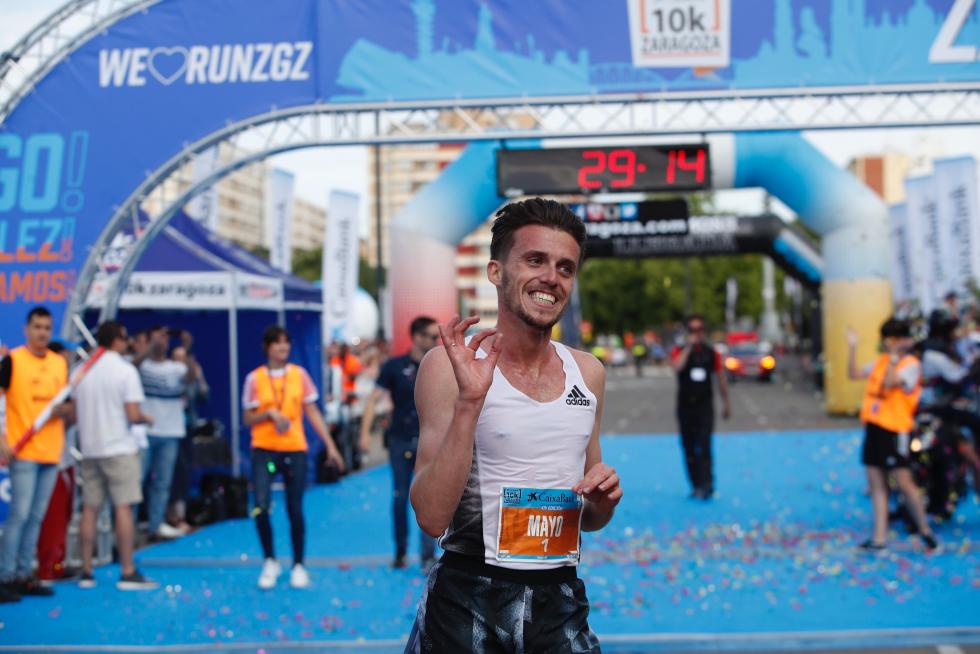 10K Zaragoza 2019