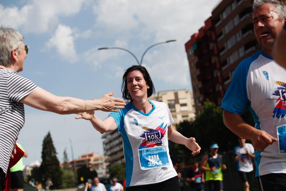10K Zaragoza 2019