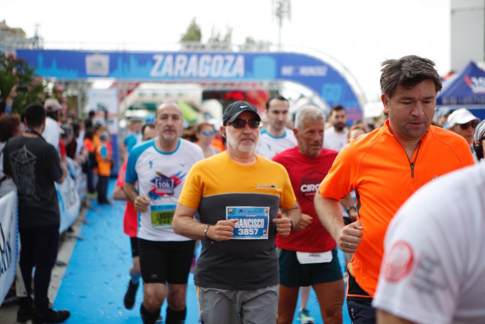 10K Zaragoza 2019