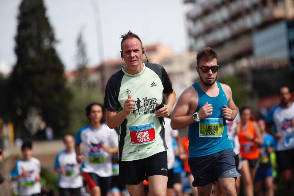 10K Zaragoza 2019