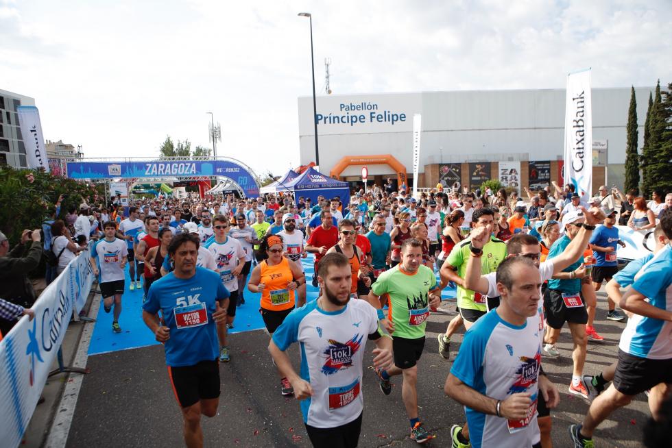 10K Zaragoza 2019