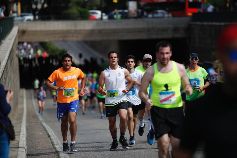 10K Zaragoza 2019