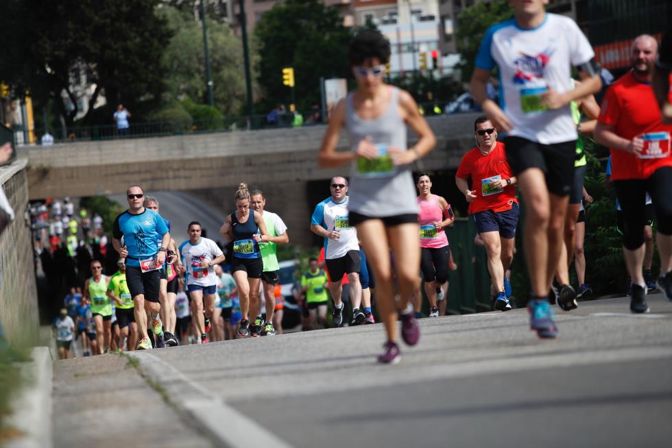 10K Zaragoza 2019