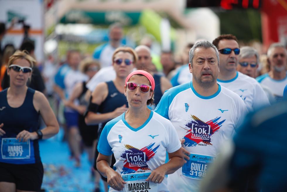 10K Zaragoza 2019