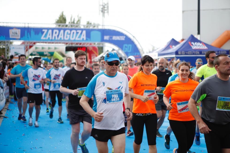 10K Zaragoza 2019