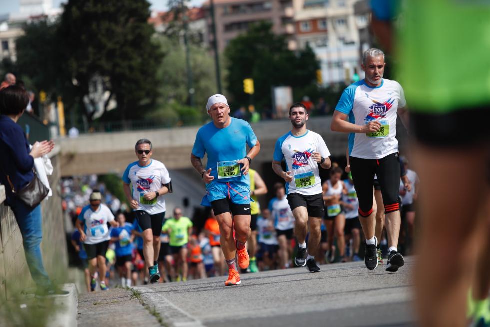 10K Zaragoza 2019