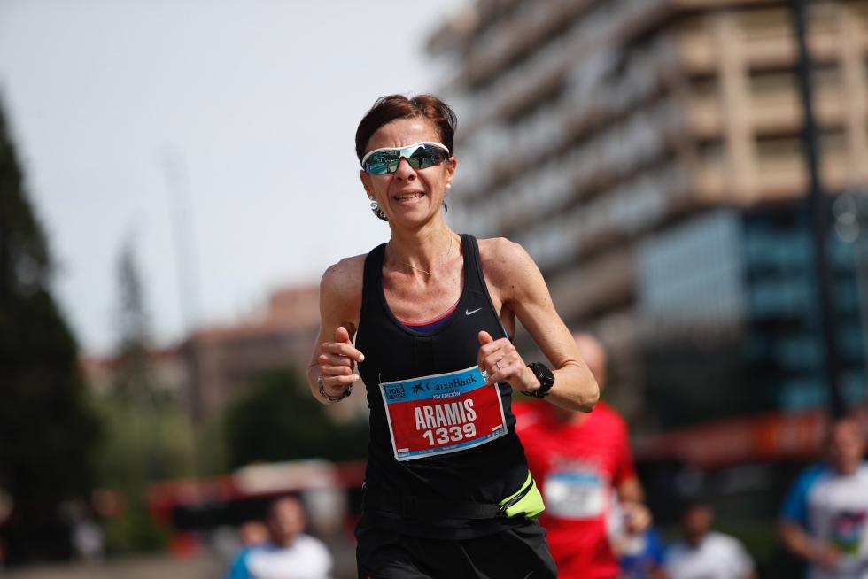 10K Zaragoza 2019