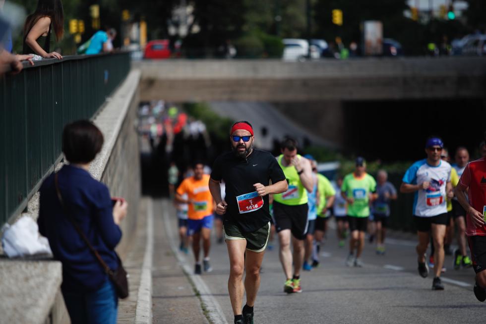 10K Zaragoza 2019