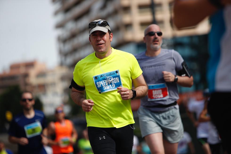 10K Zaragoza 2019
