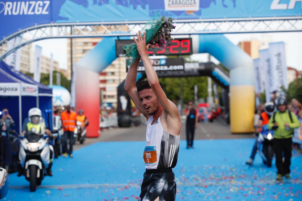 10K Zaragoza 2019