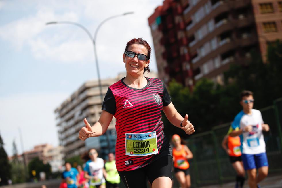 10K Zaragoza 2019