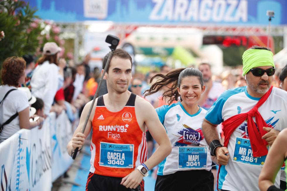 10K Zaragoza 2019