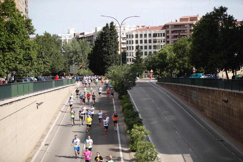 10K Zaragoza 2019