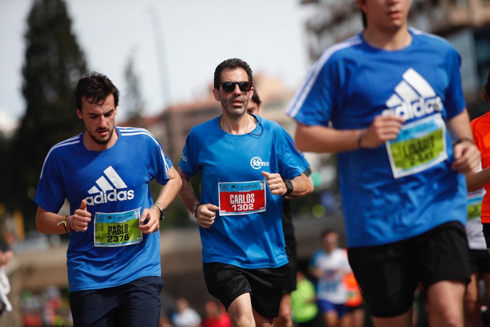 10K Zaragoza 2019