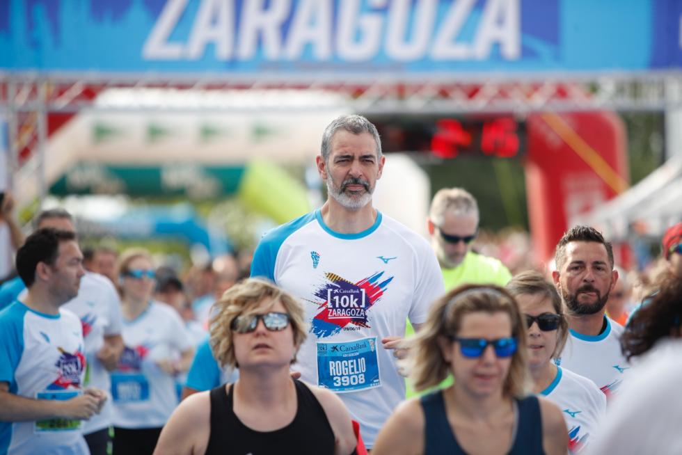 10K Zaragoza 2019