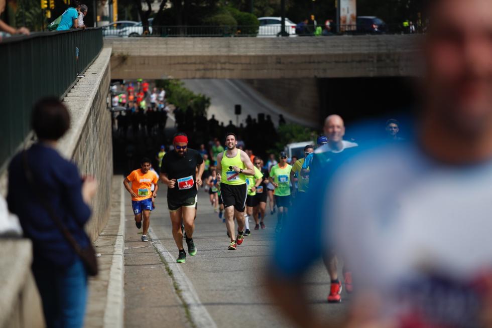 10K Zaragoza 2019