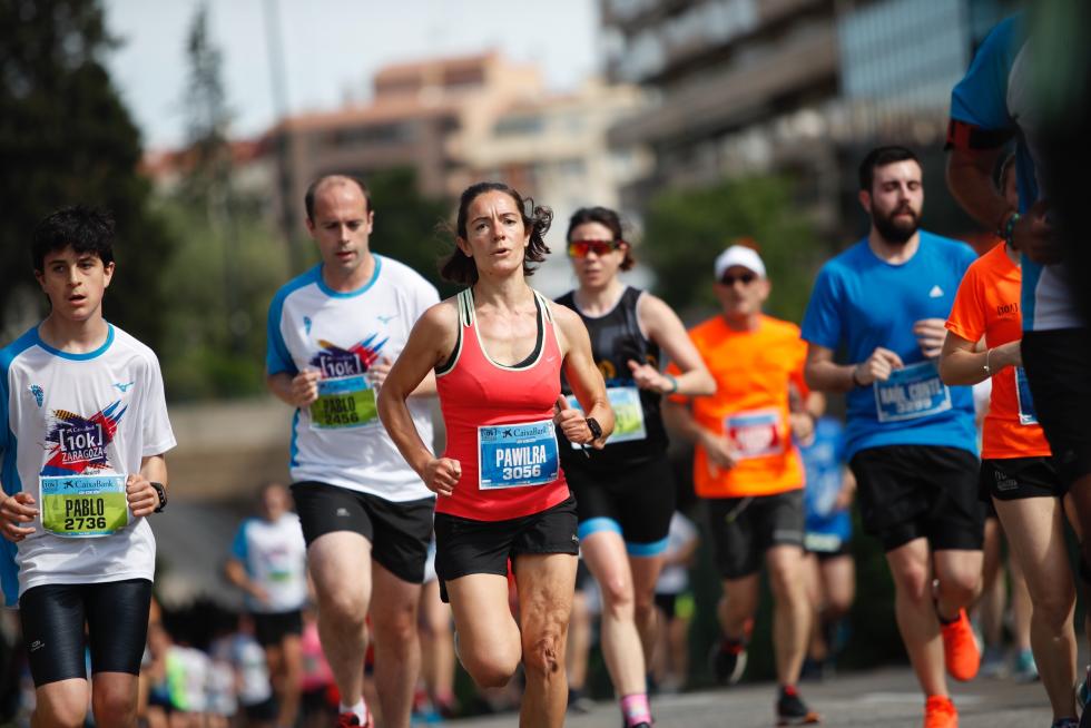 10K Zaragoza 2019