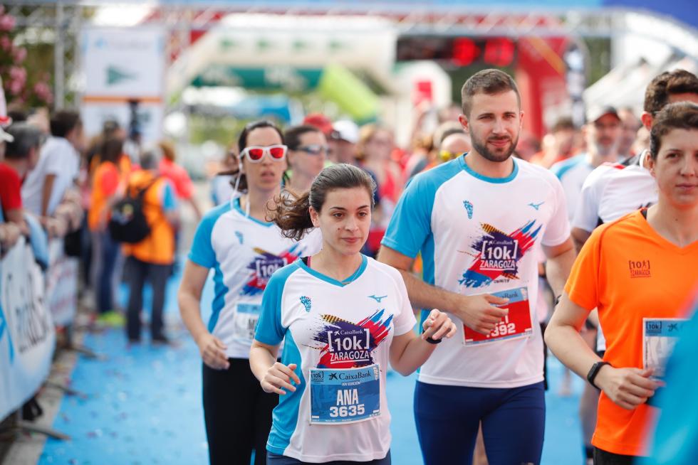 10K Zaragoza 2019