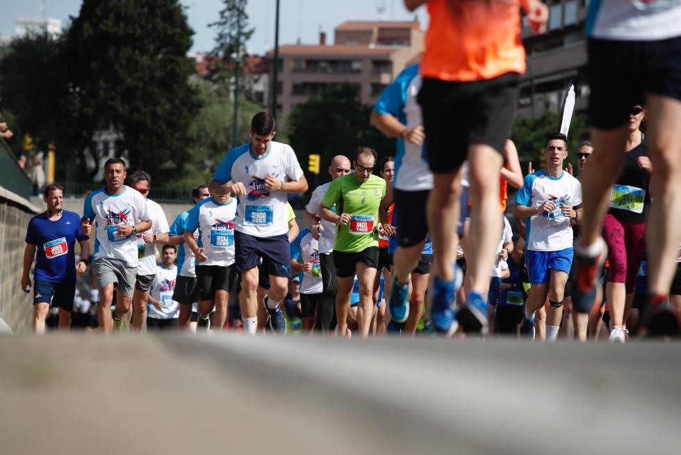 10K Zaragoza 2019