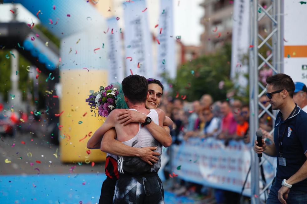 10K Zaragoza 2019