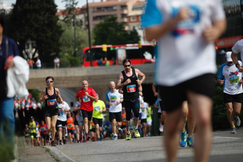 10K Zaragoza 2019