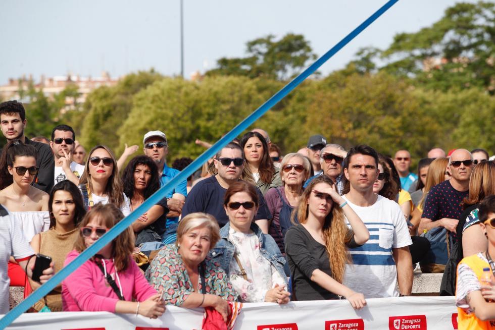 10K Zaragoza 2019