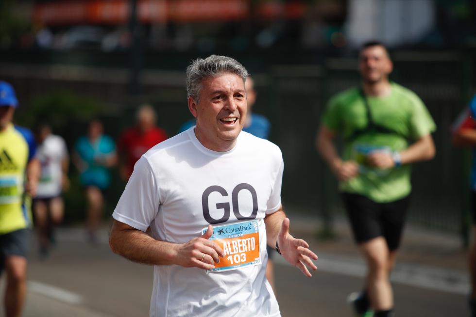 10K Zaragoza 2019