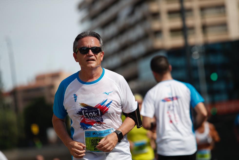 10K Zaragoza 2019