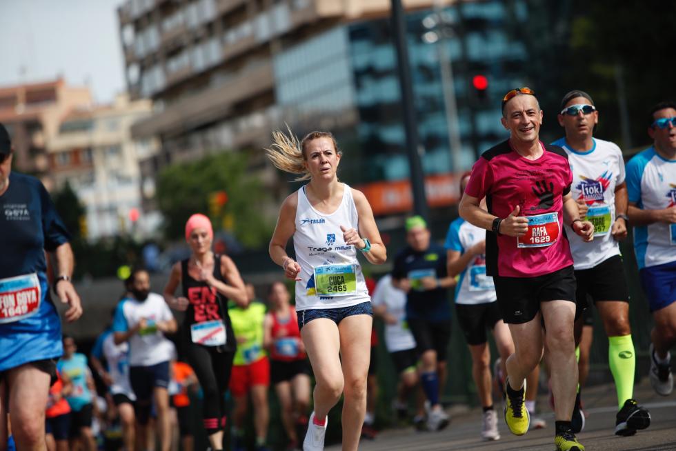 10K Zaragoza 2019
