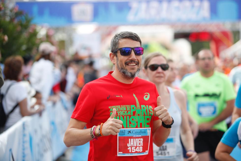 10K Zaragoza 2019