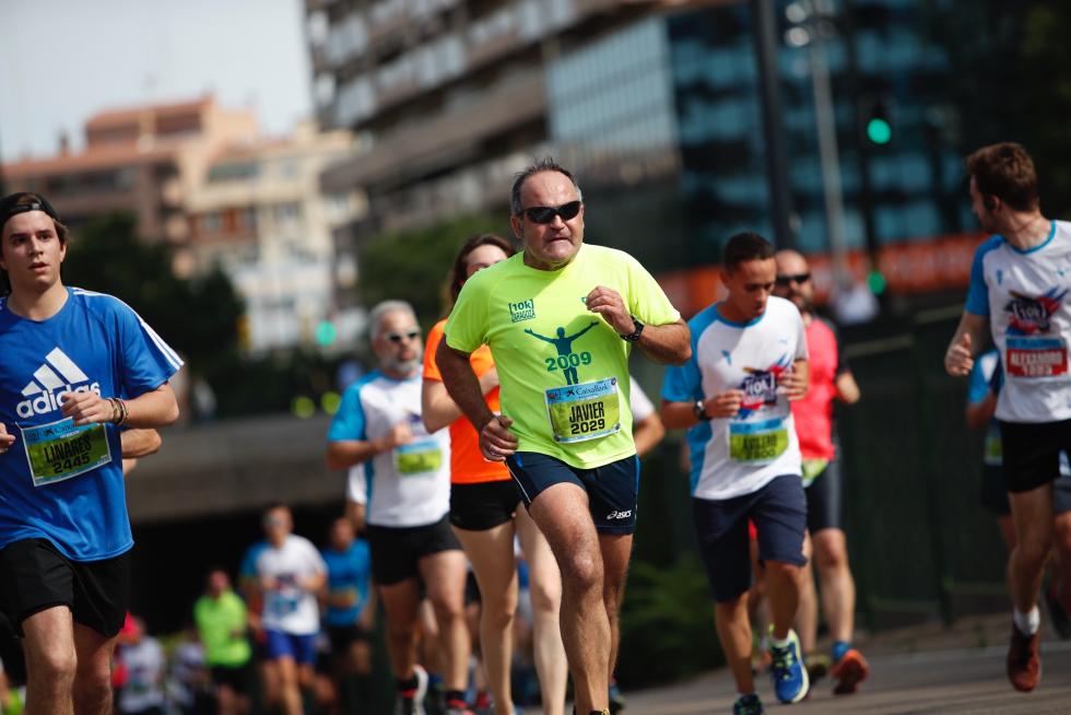 10K Zaragoza 2019