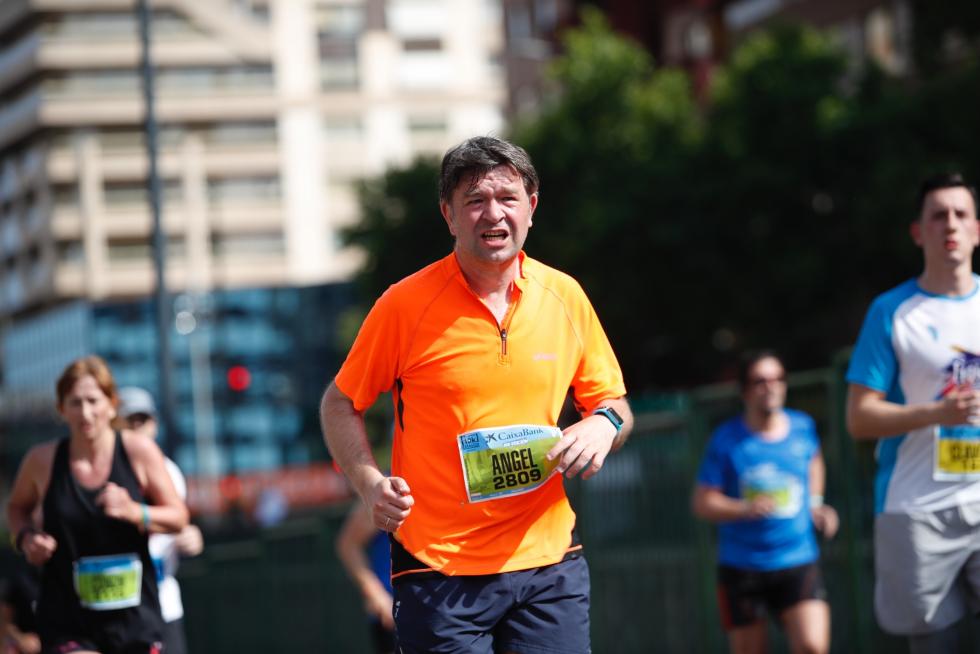 10K Zaragoza 2019