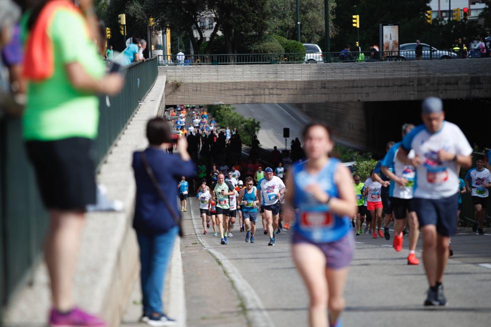 10K Zaragoza 2019