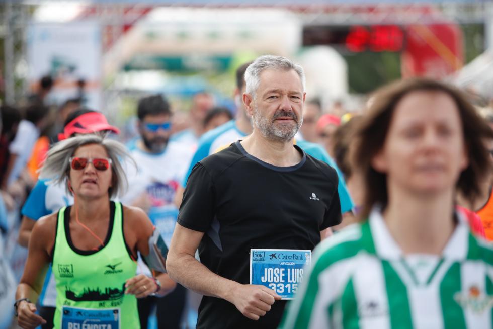 10K Zaragoza 2019