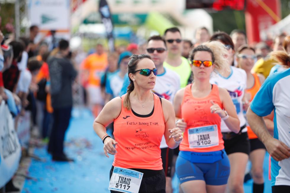 10K Zaragoza 2019