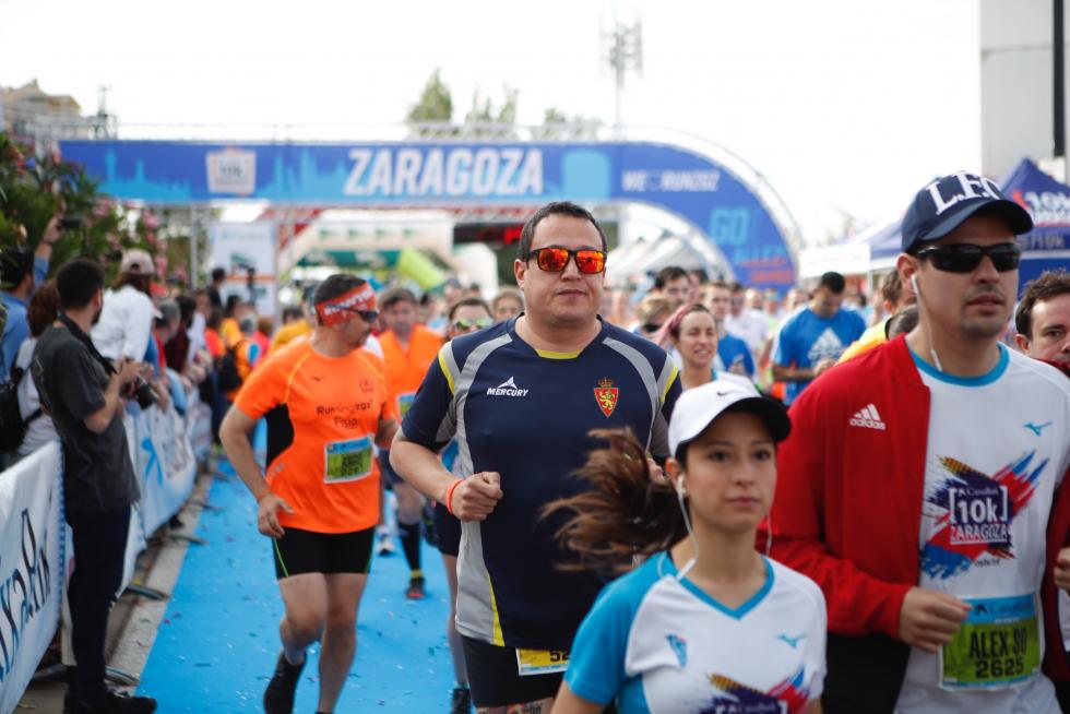 10K Zaragoza 2019