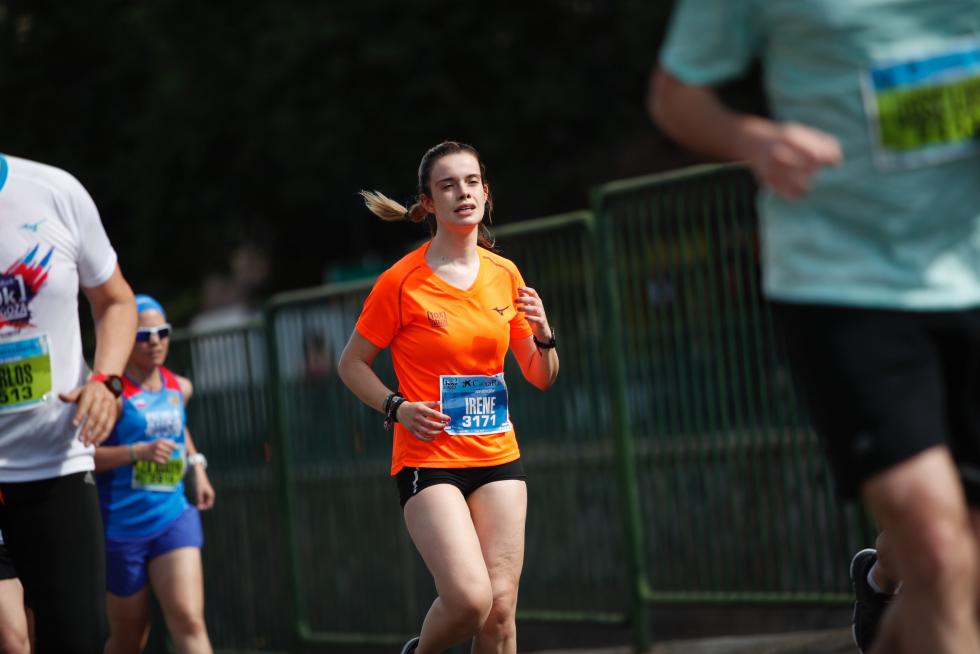 10K Zaragoza 2019