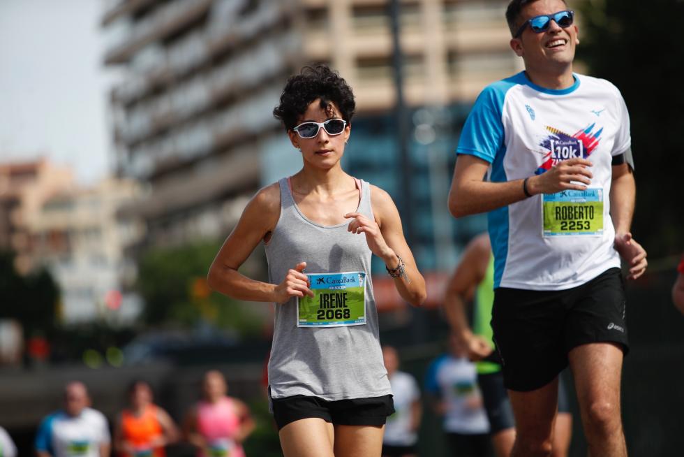 10K Zaragoza 2019