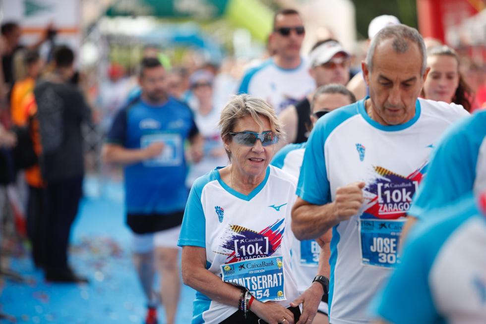 10K Zaragoza 2019