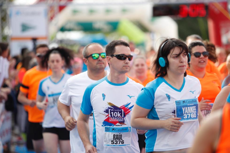 10K Zaragoza 2019