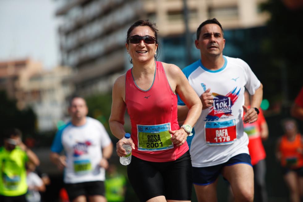10K Zaragoza 2019