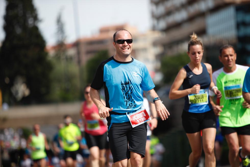 10K Zaragoza 2019